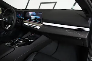 BMW i5 eDrive40 M Sport Pro
