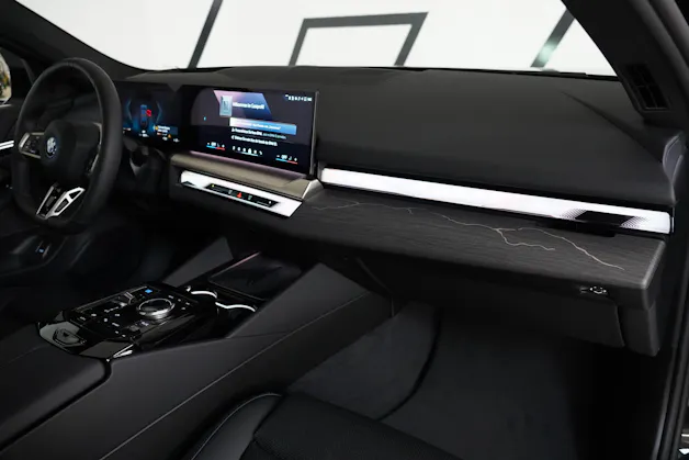 BMW i5 eDrive40 M Sport Pro