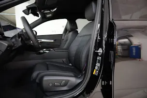BMW i5 eDrive40 M Sport Pro