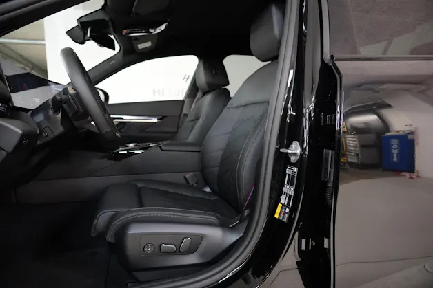 BMW i5 eDrive40 M Sport Pro