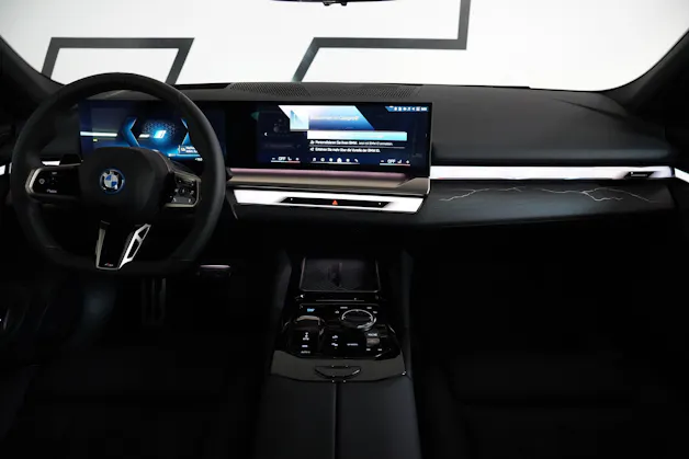 BMW i5 eDrive40 M Sport Pro