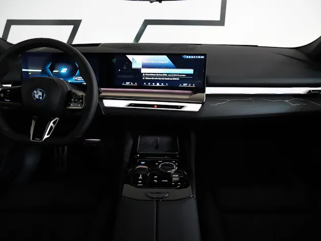 BMW i5 eDrive40 M Sport Pro