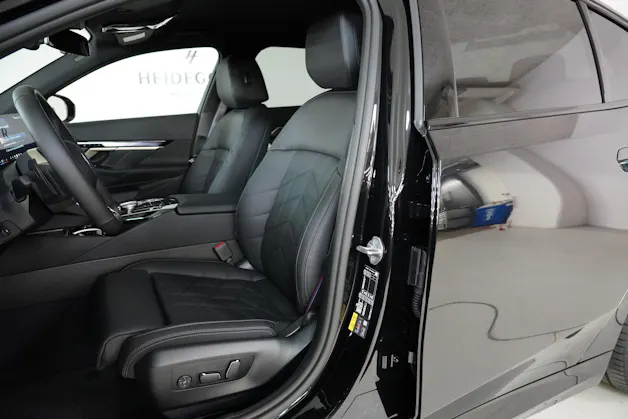 BMW i5 eDrive40 M Sport Pro