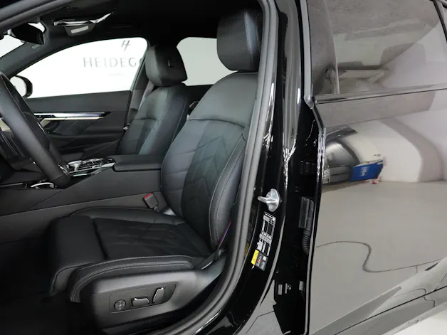 BMW i5 eDrive40 M Sport Pro