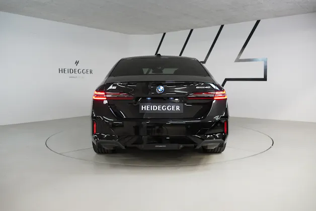 BMW i5 eDrive40 M Sport Pro