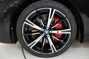BMW i5 eDrive40 M Sport Pro