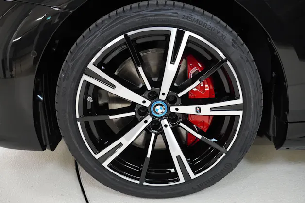 BMW i5 eDrive40 M Sport Pro