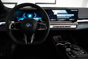 BMW i5 eDrive40 M Sport Pro