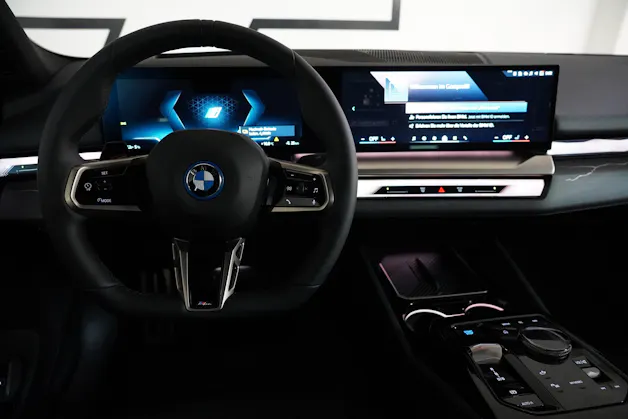 BMW i5 eDrive40 M Sport Pro