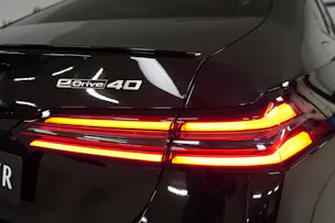 BMW i5 eDrive40 M Sport Pro