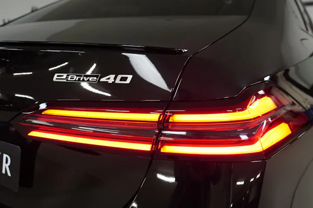 BMW i5 eDrive40 M Sport Pro