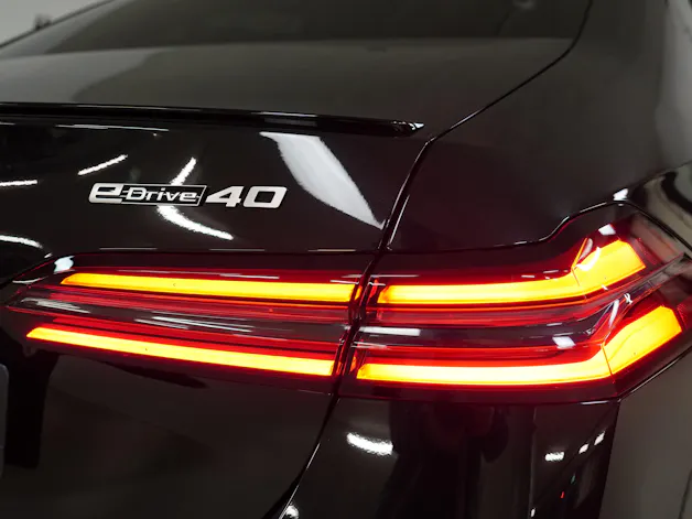 BMW i5 eDrive40 M Sport Pro