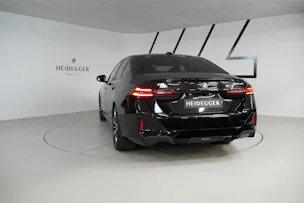 BMW i5 eDrive40 M Sport Pro