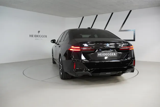 BMW i5 eDrive40 M Sport Pro