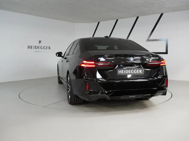 BMW i5 eDrive40 M Sport Pro
