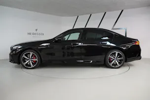 BMW i5 eDrive40 M Sport Pro