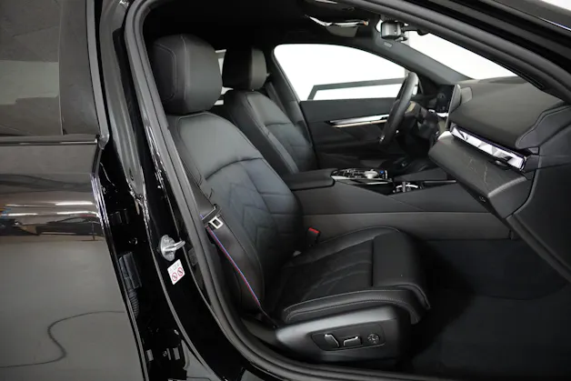 BMW i5 eDrive40 M Sport Pro