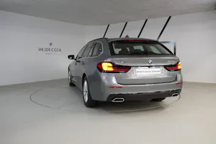 BMW 520d xDrive 48V Touring Steptronic