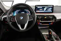 BMW 520d xDrive 48V Touring Steptronic