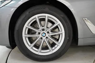 BMW 520d xDrive 48V Touring Steptronic