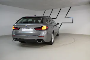 BMW 520d xDrive 48V Touring Steptronic