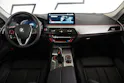 BMW 520d xDrive 48V Touring Steptronic