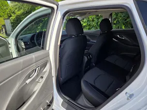 Hyundai i30 1.5 T-GDi Amplia DCT