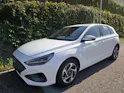 Hyundai i30 1.5 T-GDi Amplia DCT