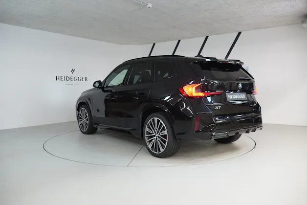 BMW X1 xDrive 23i 48V M Sport Pro