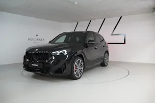 BMW X1 xDrive 23i 48V M Sport Pro