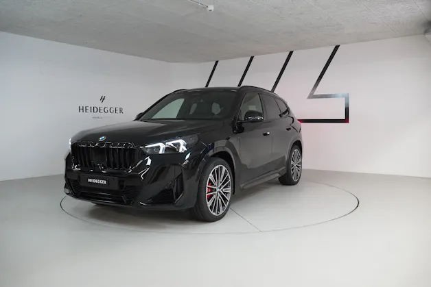 BMW X1 xDrive 23i 48V M Sport Pro