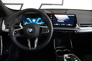 BMW X1 xDrive 23i 48V M Sport Pro