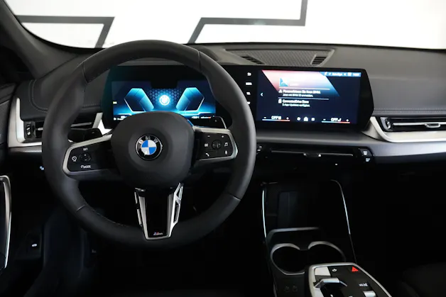 BMW X1 xDrive 23i 48V M Sport Pro