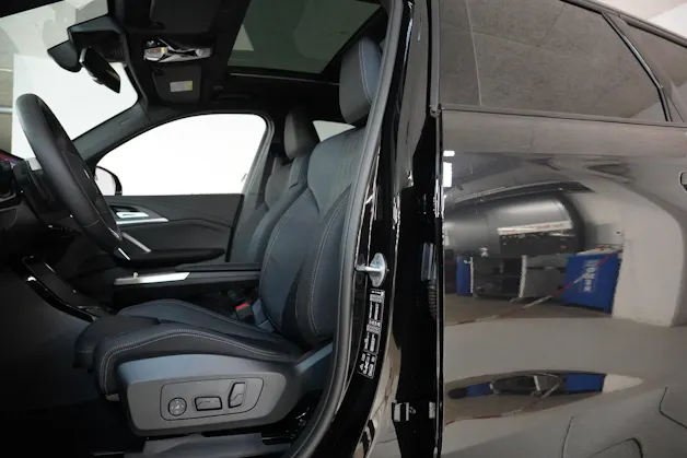 BMW X1 xDrive 23i 48V M Sport Pro