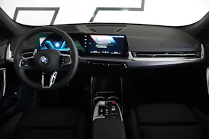BMW X1 xDrive 23i 48V M Sport Pro