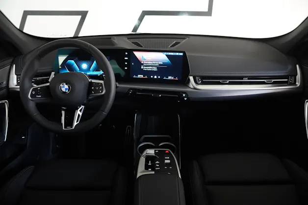 BMW X1 xDrive 23i 48V M Sport Pro