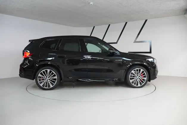 BMW X1 xDrive 23i 48V M Sport Pro