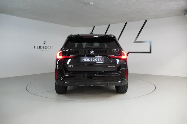 BMW X1 xDrive 23i 48V M Sport Pro