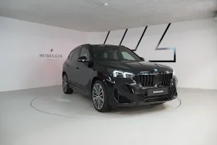 BMW X1 xDrive 23i 48V M Sport Pro