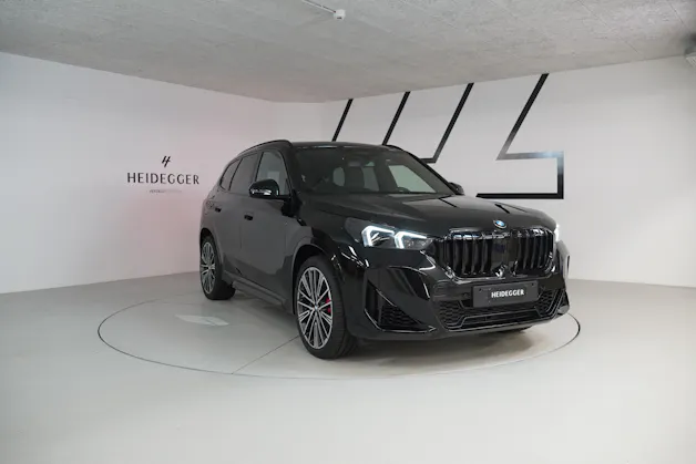 BMW X1 xDrive 23i 48V M Sport Pro