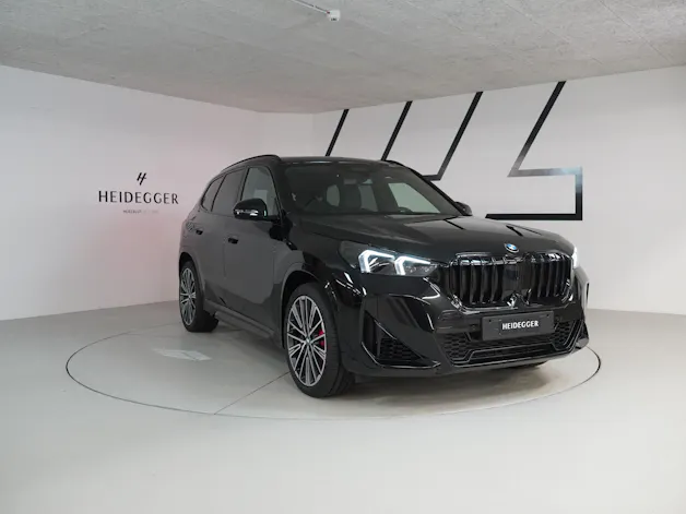 BMW X1 xDrive 23i 48V M Sport Pro
