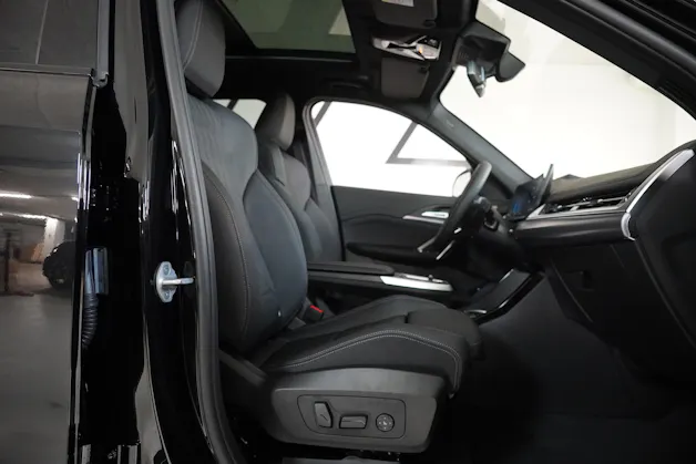 BMW X1 xDrive 23i 48V M Sport Pro