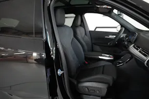 BMW X1 xDrive 23i 48V M Sport Pro