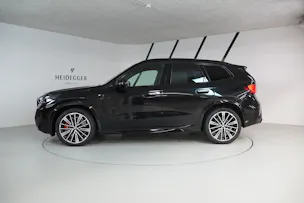 BMW X1 xDrive 23i 48V M Sport Pro