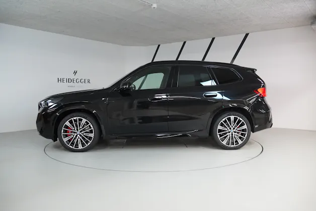 BMW X1 xDrive 23i 48V M Sport Pro