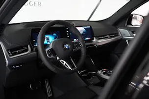 BMW X1 xDrive 23i 48V M Sport Pro