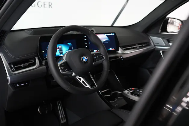 BMW X1 xDrive 23i 48V M Sport Pro