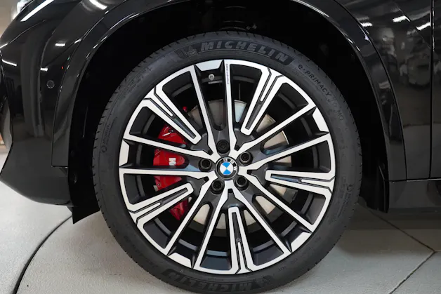 BMW X1 xDrive 23i 48V M Sport Pro