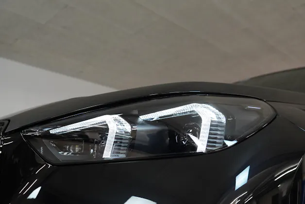 BMW X1 xDrive 23i 48V M Sport Pro