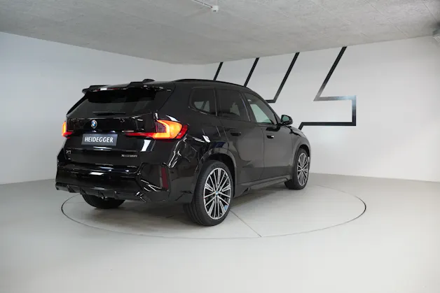 BMW X1 xDrive 23i 48V M Sport Pro
